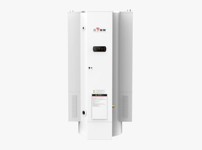 室內(nèi)型（冷凝低氮燃氣）